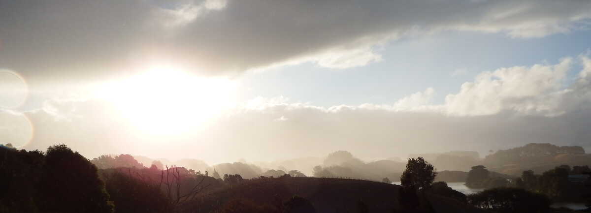 2025 03 15 Before Sunset